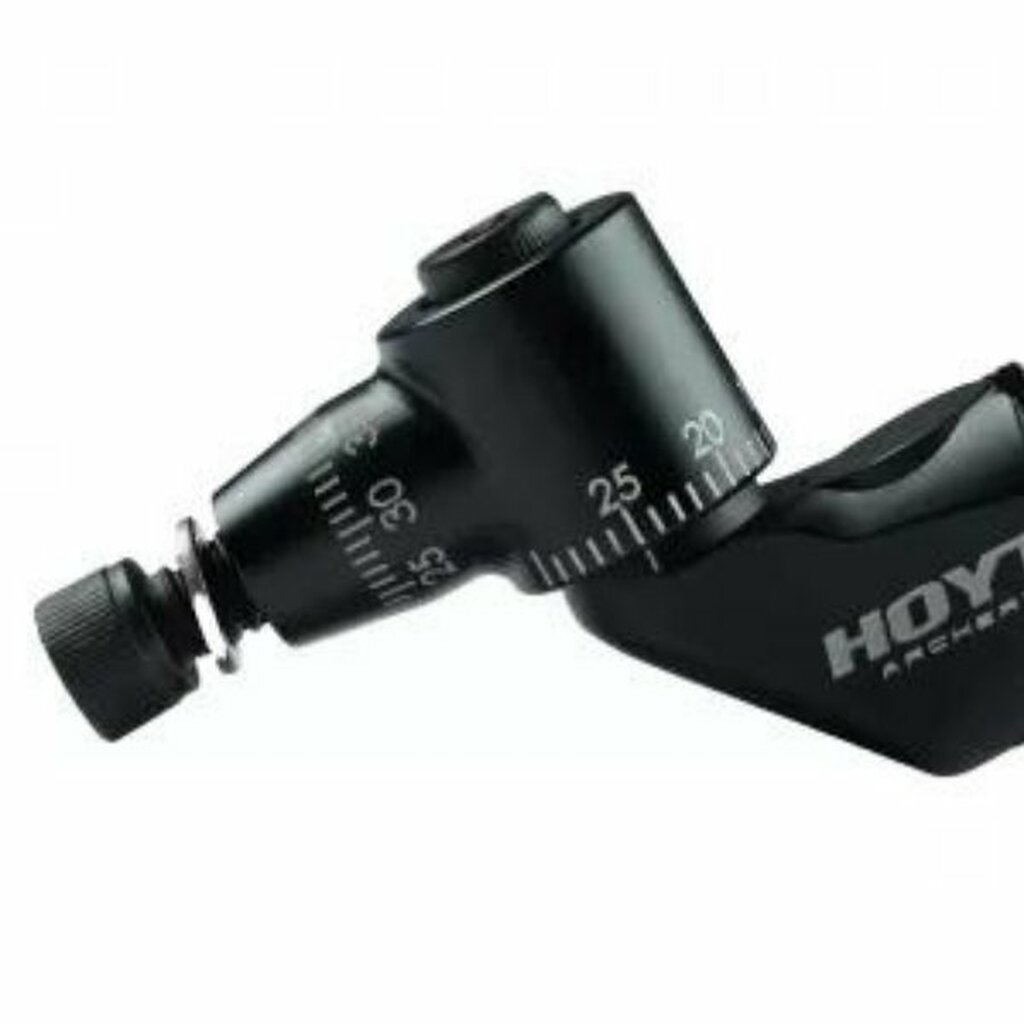 Hoyt SL Sidebar Mount