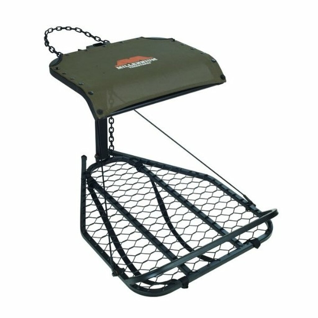 Millennium M25 Steel Hang-On Stand