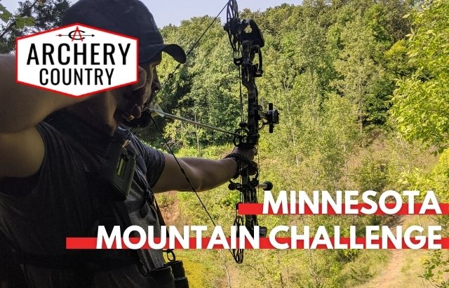 Minnesota Mountain Challenge