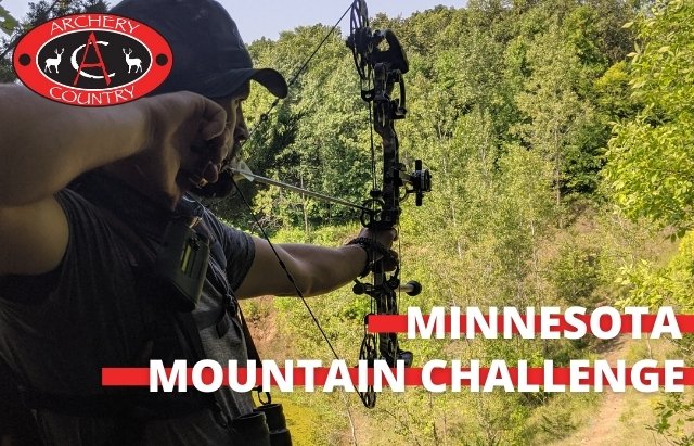 MN Mountain Challenge 2021