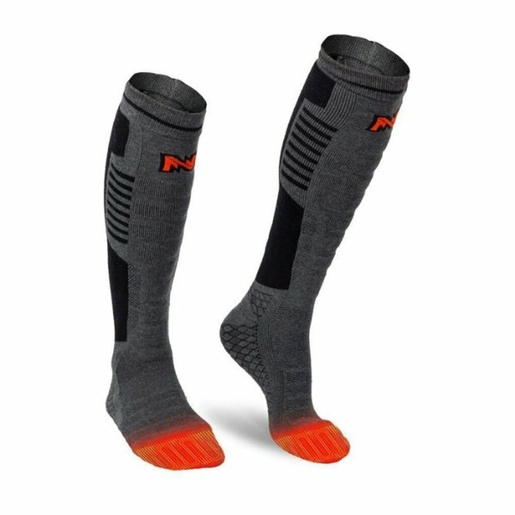 Mobile Warming Performance Heated Socks - Large