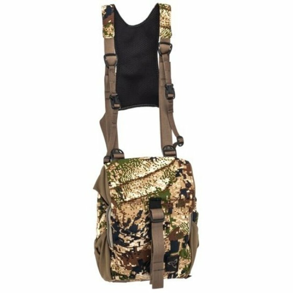 Mystery Ranch Quick Draw Bino Harness - Subalpine