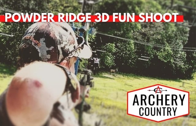 Powder Ridge 3D Fun Shoot