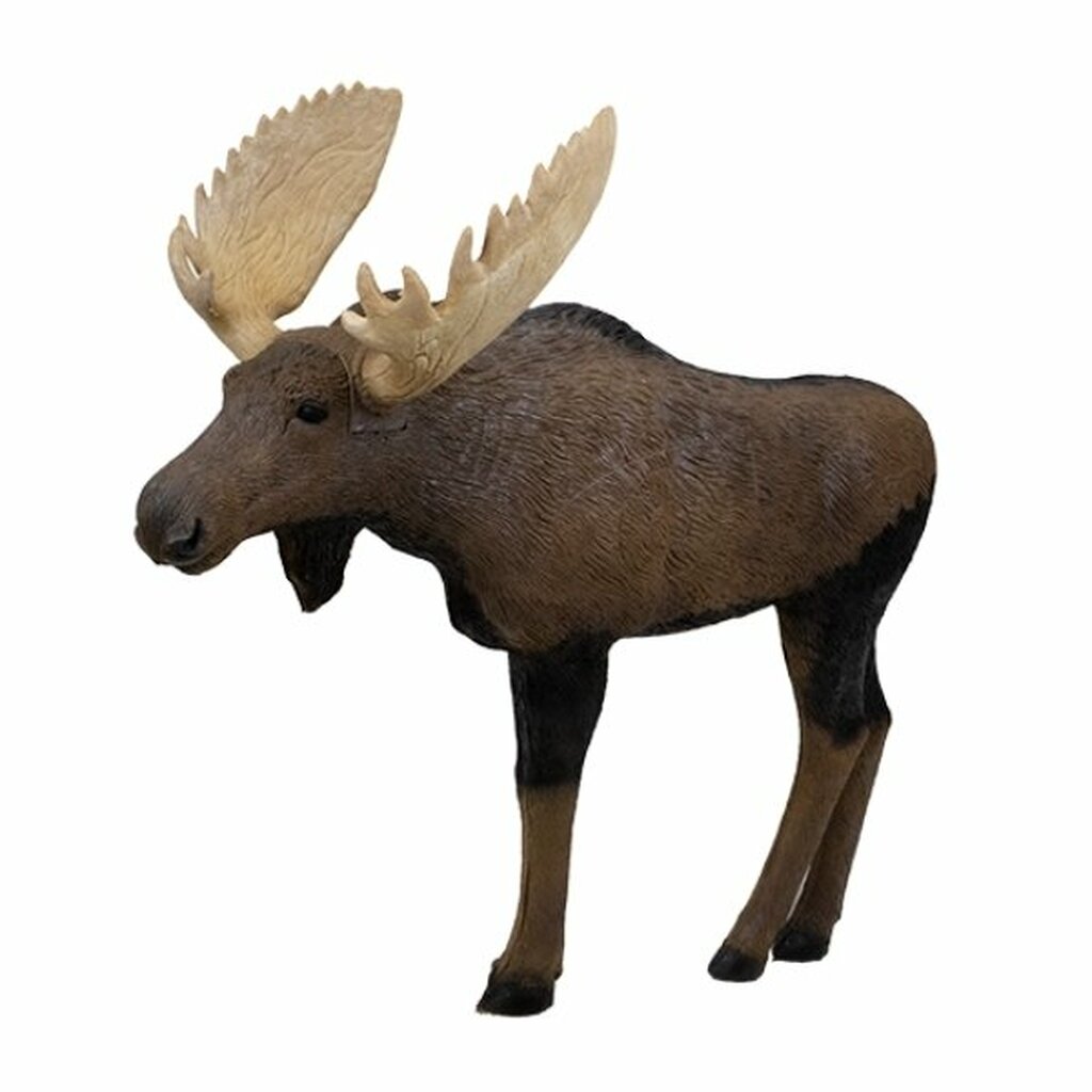 Rinehart 1/3 Scaled Woodland Moose Target