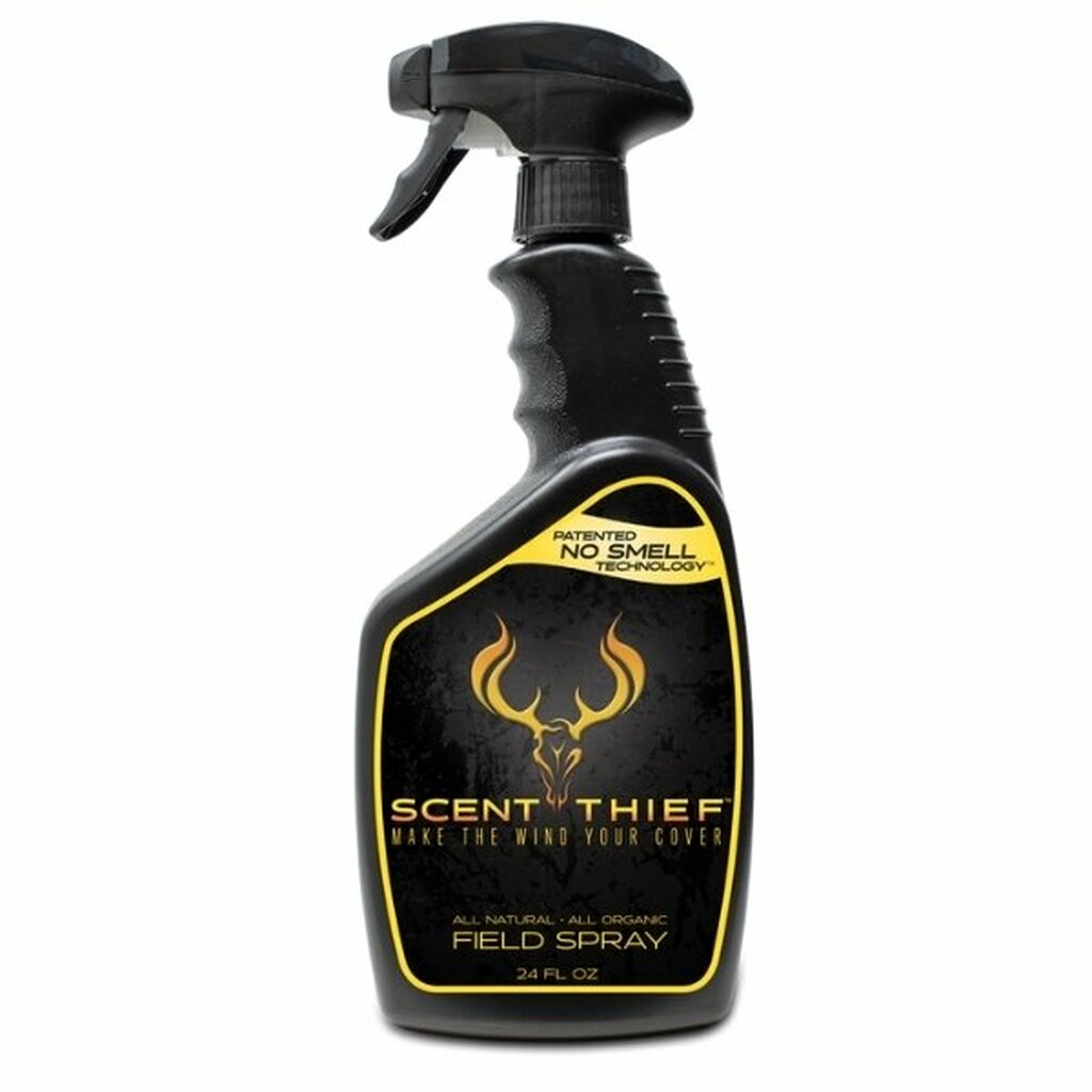 scent thief spray