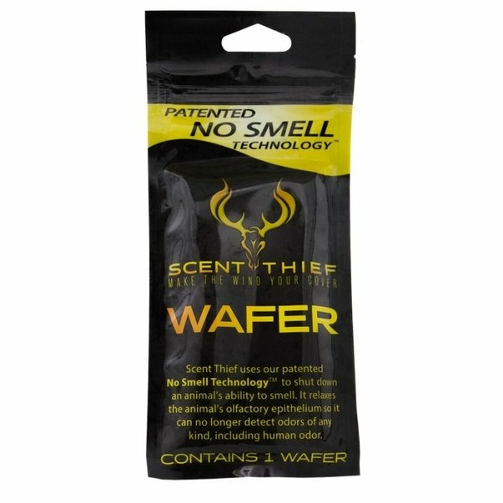 Scent Thief Wafer