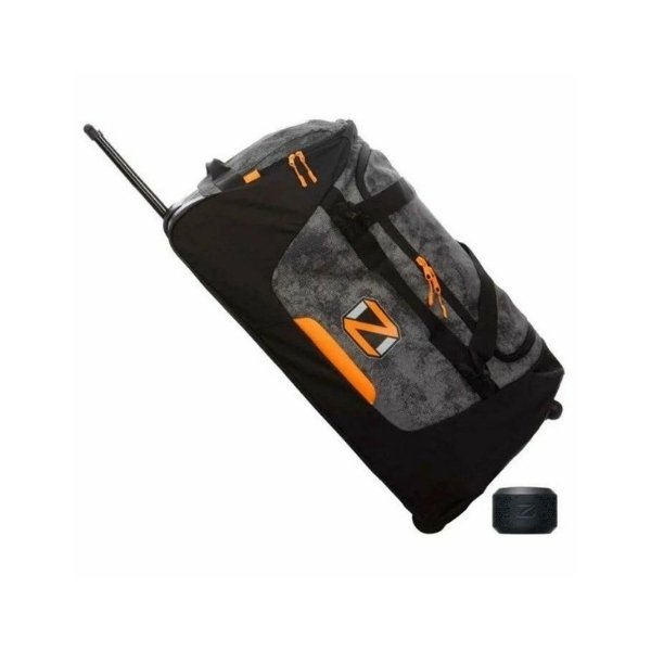 ScentLok OZ 8K Ozone Rolling Bag & Radial IQ Combo