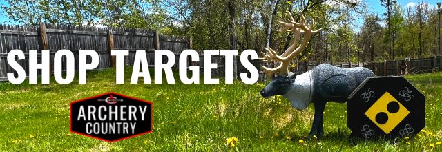 Shoparcherytargets 