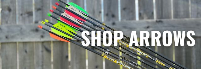 Shop Arrows & Components