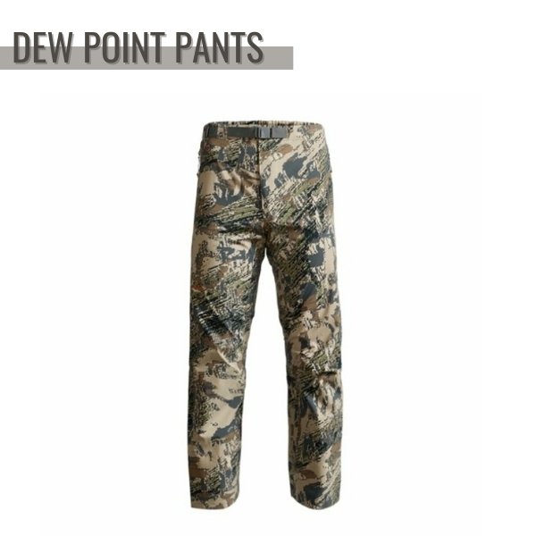 Sitka Dew Point Pants