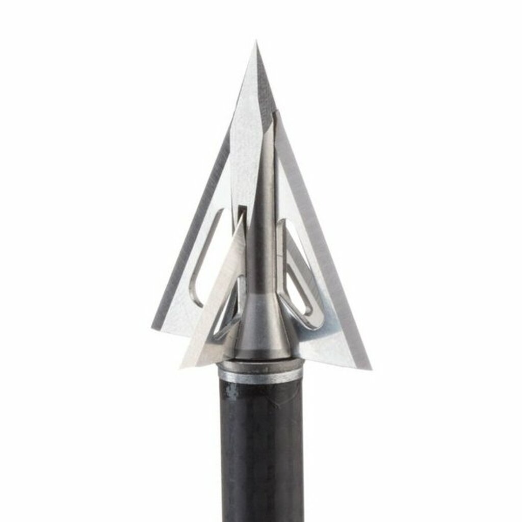 Best Fixed Blade Broadheads Archery Country