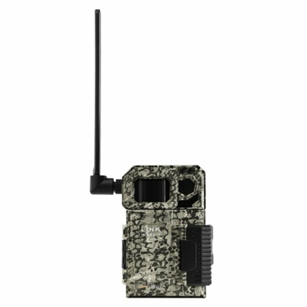 Spypoint Link-Micro-LTE Cellular Trail Camera - Verizon