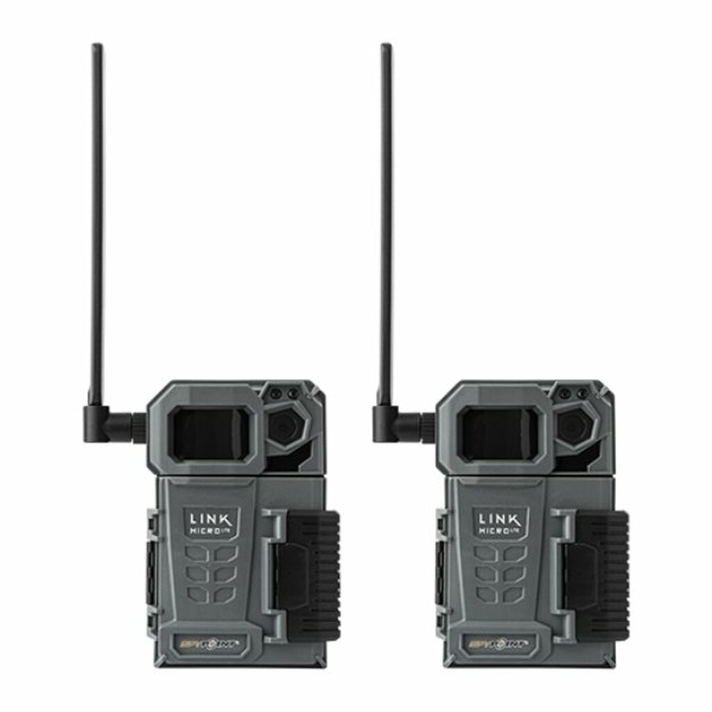 Spypoint Link-Micro-LTE Cellular Trail Camera - Verizon